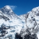 Everest base camp trekking